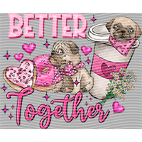 Valentine's Day-QRJ  7482